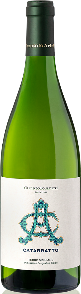 2025 Catarratto Sicilia DOC