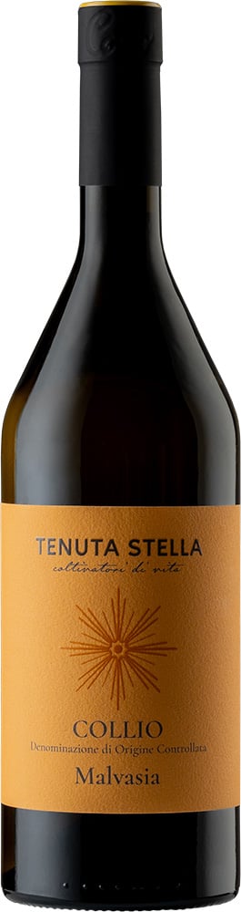 2023 Malvasia Collio Goriziano DOC BIO