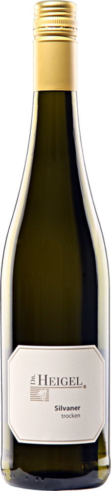 2016 Silvaner