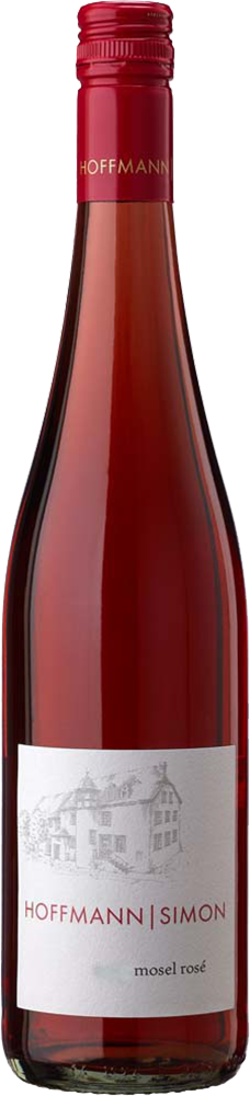 2023 Regent Rosé BIO