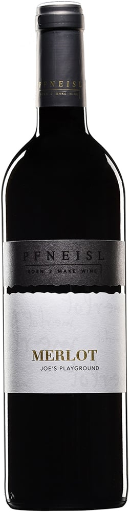 2022 Merlot "Joe's Playground"
