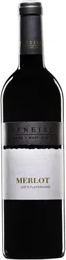 2022 Merlot "Joe's Playground"