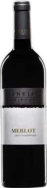 2022 Merlot "Joe's Playground"