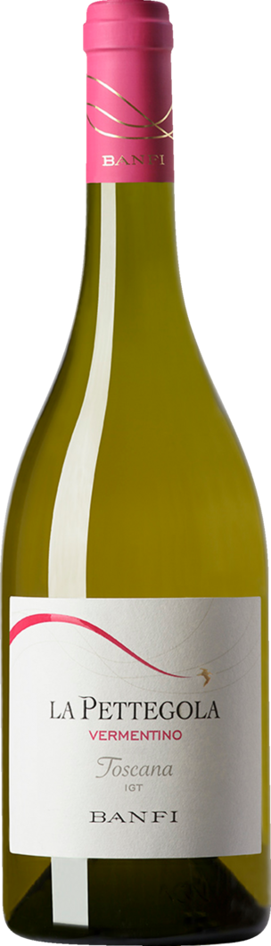 2024 La Pettegola Vermentino