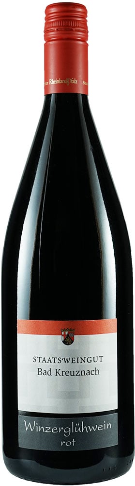 2024 Glühwein rot 1,0 L