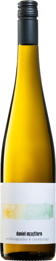 2024 Weissburgunder & Chardonnay