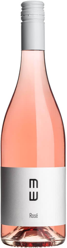 2020 Zweigelt Rosé reflection
