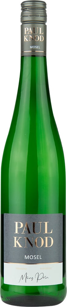 2021 WENDELSTÜCK "Mons Prin" Riesling