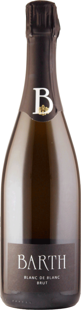 Sekt Blanc de Blanc BIO