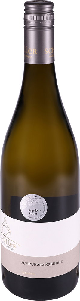 2024 Scheurebe
