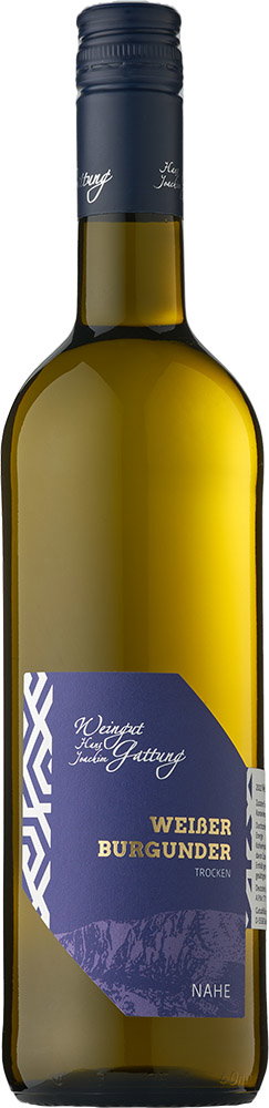 2023 Weißburgunder