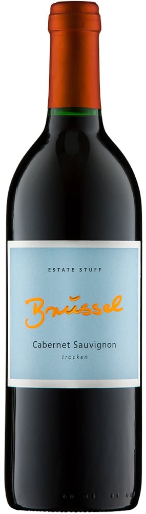 2020 Cabernet Sauvignon Rotwein