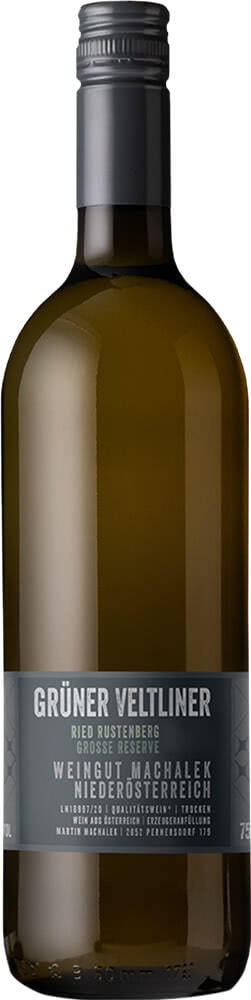 2023 Grüner Veltliner Große Reserve
