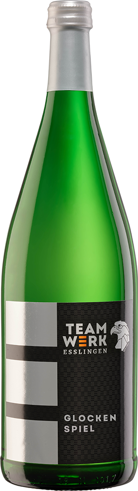 2024 Glockenspiel Cuvée 1,0 L