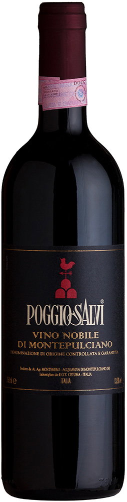 2021 Vino Nobile di Montepulciano DOCG