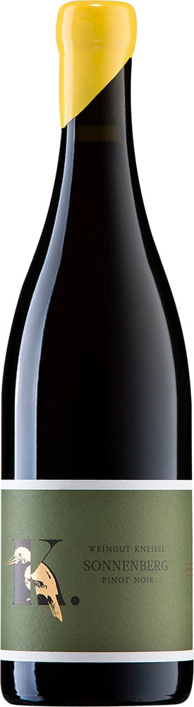 2019 SONNENBERG Pinot Noir