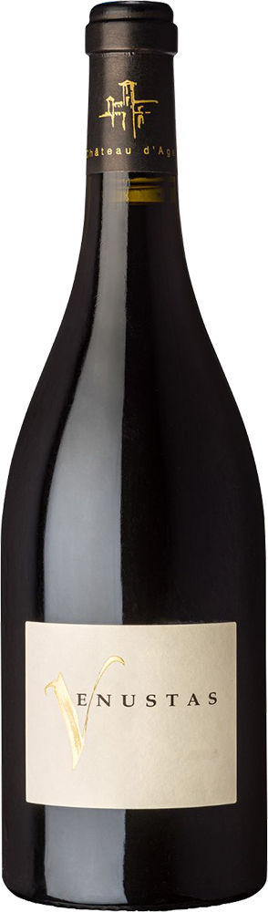2016 Venustas