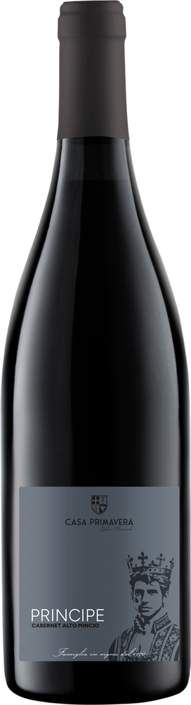 Principe Cabernet IGT Alto Mincio