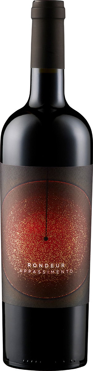 2024 Rondeur Appassimento Cuvée