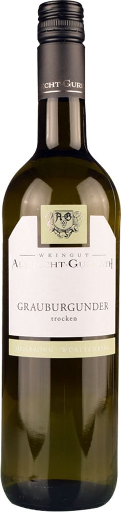 2025 Grauburgunder