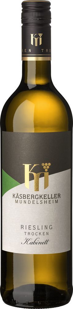 2025 Mundelsheimer Riesling Kabinett