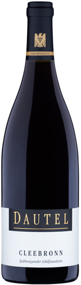 2023 Cleebronn Spätburgunder VDP.Ortswein