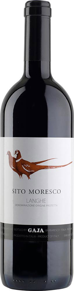 2023 Sito Moresco Langhe DOC