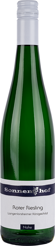 2023 Roter Riesling Spätlese