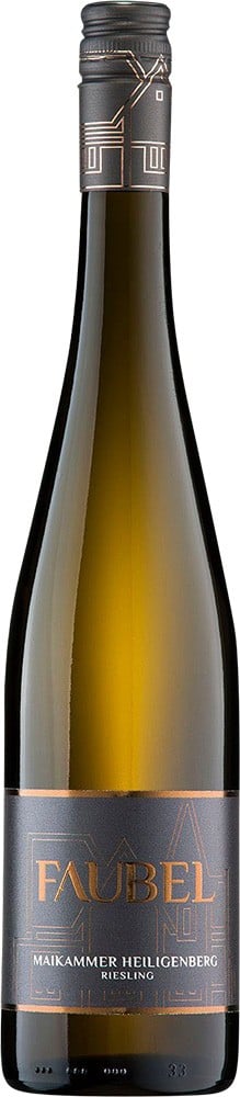 2023 Maikammer Heiligenberg Riesling