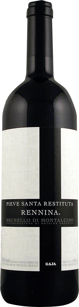 2020 Rennina Brunello di Montalcino DOCG