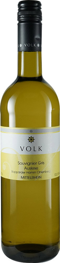 2023 Souvignier gris JUNGFERNWEIN