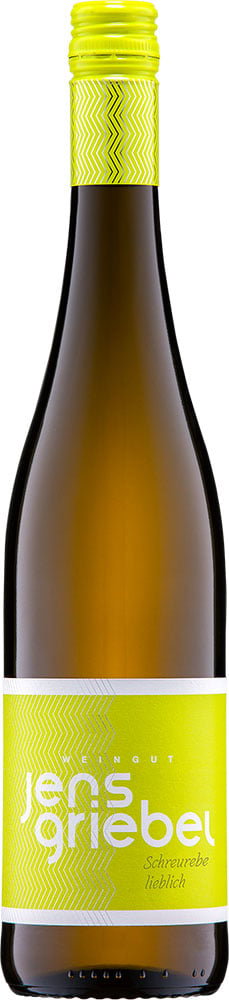2024 Scheurebe