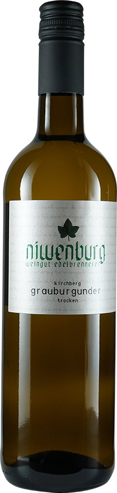 2025 Grauburgunder