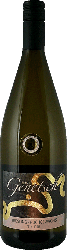 2024 Riesling Hochgewächs 1,0 L
