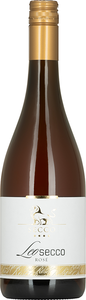 Leo Secco Rosé