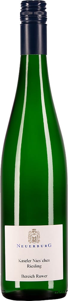 2025 Kaseler Nies'chen Riesling