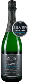 2025 Somée Riesling Mousseux alkoholfrei