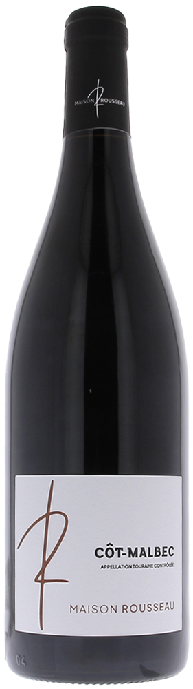 2025 Côt Malbec BIO