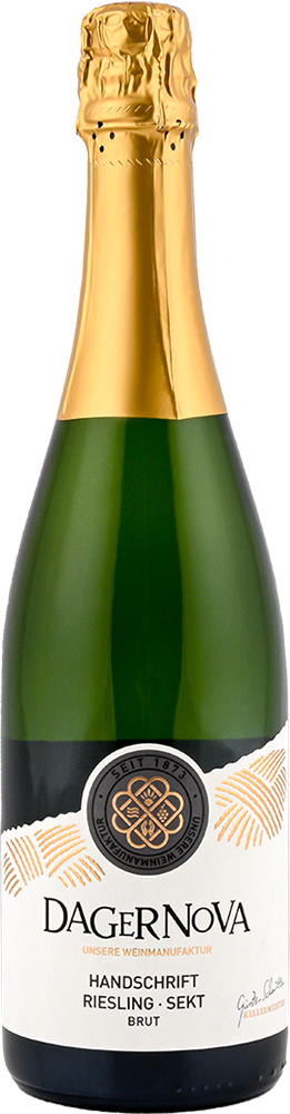 2020 Dagernova Riesling Winzersekt