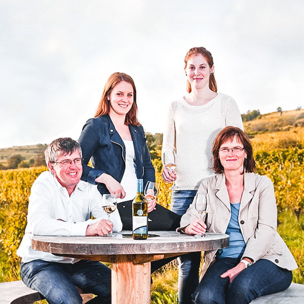 Familie Grillmaier