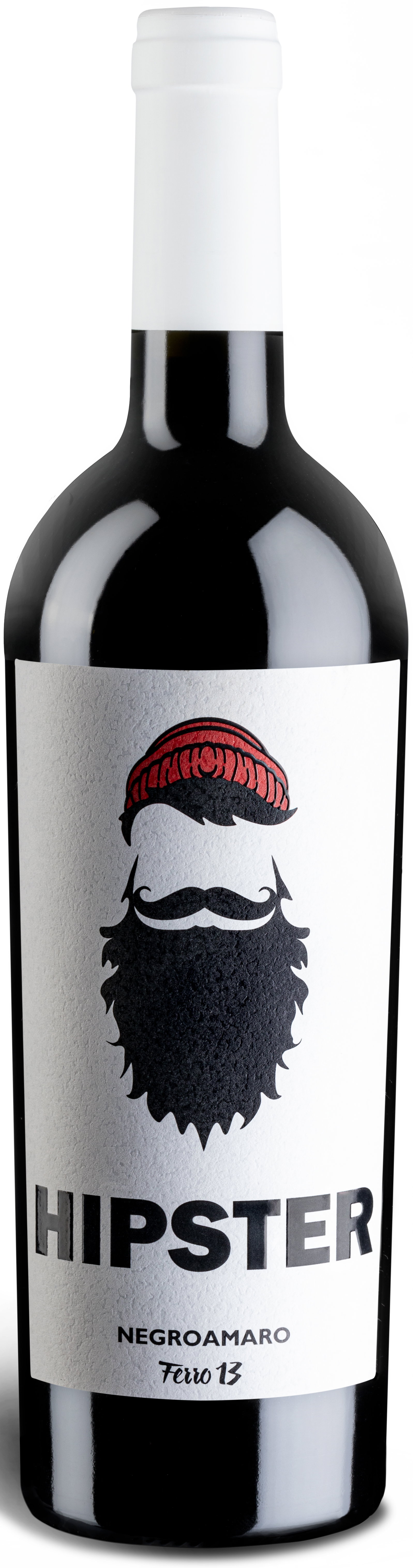2022 Hipster Negroamaro Puglia IGP