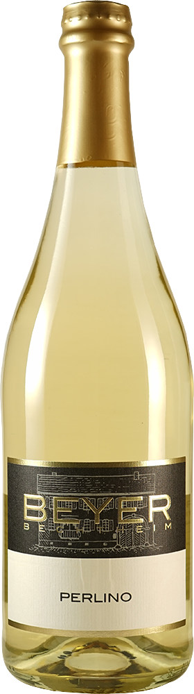 2024 BEYER-PERLINO -Traubensaft-Secco