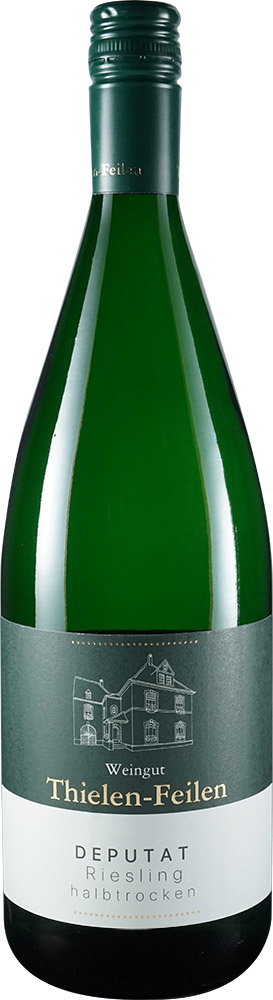 2025 DEPUTAT RIESLING 1,0 L