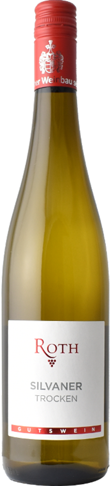 2024 Silvaner Gutswein BIO