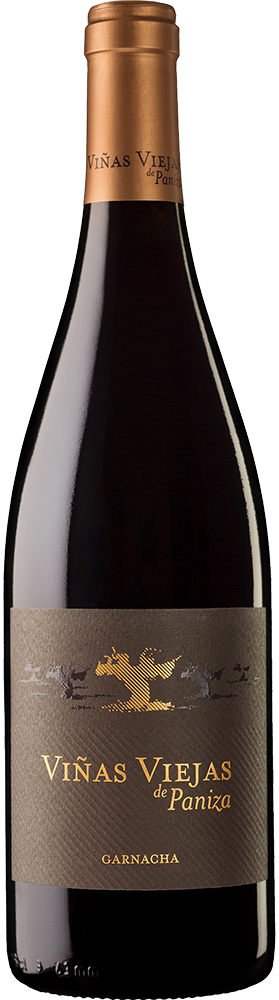 2022 Viñas Viejas Cariñena DO