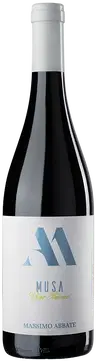 2025 Musa Bianco