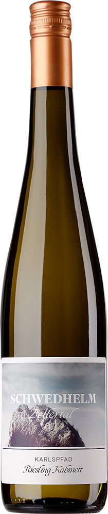 2023 Karlspfad Riesling Kabinett