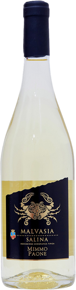2021 Malvasia Secca