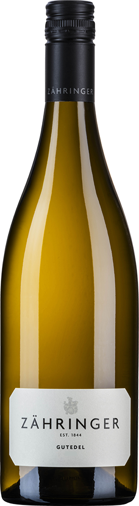 2024 Gutedel Gutswein BIO