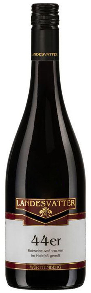2020 Rotwein-Cuvée 44er